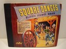 VTG 78s Capitol CLIFFIE STONE'S Instructional Square Dancing Record Set 1947