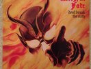 MERCYFUL FATE Don't Break The Oath LP 1984 Combat KING DIAMOND w/Lyric Sleeve