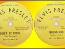 ELVIS PRESLEY 