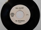 Surf 45 -- Masonics -- Call It A Day / Mariner ll -- Interphon 7714 -- Listen