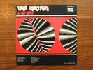CREA SOUND library funk breaks Bongos & Sound Guy Boyer LP HEAR