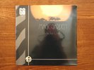 MP2000 library jazz Magic Garden Eric Framond SEALED LP