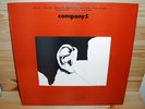 Company 5 LP (Incus 28) Derek Bailey/Steve Lacy/Evan Parker/Anthony Braxton 1978