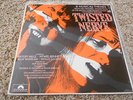 TWISTED NERVE HERRMANN Polydor Stereo 1969 UK LP W/ LES BICYLETTES DE BELISE