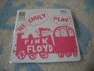 PINK FLOYD RARE RSD 21013 SP SEE EMILY PLAY PINK VINYL