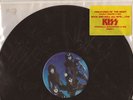 Kiss - Creatures of the Night ( Autographed 12
