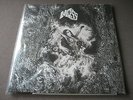 MOSS Horrible Night DIE HARD CLEAR vinyl lp /100 + patch + UV-art NEW&DEADMINT