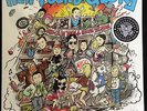 New Found Glory - Mania: A Tribute to The Ramones 12