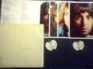 BEATLES WHITE ALBUM TOP LOADER 1st PRESS '68 MONO No. 0049234