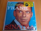 Mint SEALED in Wrap Frank Sinatra Columbia B2516 45 EP Record 1950s 1960s