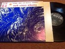 Sun Ra myth science arkestra Cosmic Tones For Mental Therapy THOTH 1st Press