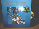 Jimi Hendrix- The Rainbow Bridge Concert 180 grm virgin vinyl in shrink ltd lp
