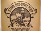 KING BISCUIT BOY Gooduns HARMONICA BLUES LP Paramount Records (burlap bag cover)