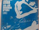 JIMMY REED Let The Bossman Speak w/ THE ACES, ROY HYTOWER & LEFTY BATES - SEALED