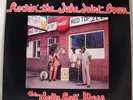 JACK JOHNSON, FRANK FROST, SAM CARR Rockin The Juke Joint Down: Jelly Roll Kings