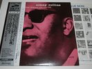 SONNY ROLLINS - LIVE VILLAGE VANGUARD, KING JAPAN BLUE NOTE,audiophile