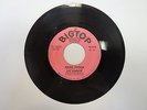 Lou Johnson Big Top 3153 Reach Out For Me / Magic Potion 45rpm