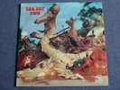 TOE FAT 2 RARE Prog Psych 1971 Original Pokora 