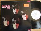 Garage Psych LP, Nazz, SGC Promo, Todd Rundgren
