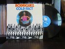 RODRIGUEZ COLD FACT ORGINAL AUS BLUE GOOSE RARE - SUGAR MAN