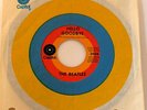 THE BEATLES Hello Goodbye/I Am The Walrus-CAPITOL Target W/Sleeve-VG+ Sound