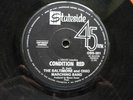 Condition Red. Aussie Stateside.The Baltimore and Ohio Marching Band.
