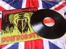 SLAUGHTER AND THE DOGS ALBUM DO IT DOG STYLE decca skl5292 1978 EX/EX
