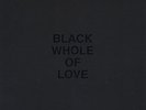 Death In June ?– Black Whole Of Love RARE VINYL non, boyd rice, sol invictus