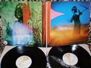 AMON DUUL II-  YETI -UDB 8025 1986 ITALY  -DISCHI  VINILE 33 GIRI 12