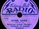 INDONESIAN-MALAY (E+) Krontjong Orchest 