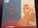 The Flaming Lips - Zaireeka - COLOR 4LP vinyl Box - Record Store Day 2013 RSD
