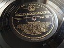 THE BEATLES PLEASE PLEASE ME UK LP ORIGINAL 1st PRESSING BLACK GOLD PARLOPHONE