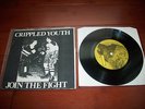 Crippled Youth - Join The Fight 7