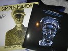 2 Simple Minds Record Store Day Exclusive 12