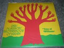 CHRIS MCGREGOR' S BROTHERHOOD OF BREATH LIVE AT WILLISAU ORIGINAL UK OGUN LP 100