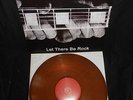 AC/DC - Let There Be Rock LP - Colored Vinyl - MINT - Mega RAR - Australische LP