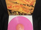 AC/DC - T.N.T. LP - Colored Vinyl - MINT - Mega RAR - Australische LP