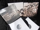 MY CHEMICAL ROMANCE - Black Parade Vinyl Box - MINT - Mega RAR