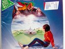 Marillion ?– Garden Party Live SEALED 1st Press 1986 Germany 12