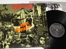 TERRORIZER -World Downfall LP 1989 ORIG. Earache MOSH 16