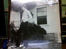 JANDEK you walk alone LP orig press CORWOOD 1988 **BEAUTIFUL NM** RARE & OOP