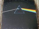 Pink Floyd Dark SIde of the Moon LP MFSL 1-017 Japan - Vinyl NM, Sleeve VG