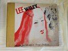 Lee Wiley Liberty Gershwin 78 Album De Vries Artwork Lo Reserve