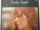 Rare Psych Folk   KATHY SMITH Some Songs I've Saved - LP   Stormy Forest orig.