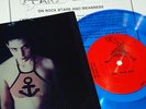 KATHLEEN HANNA LIMITED 500 RIOT GIRL 7