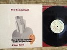 Dick Heckstall-Smith A story ended, orig LP Bronze UK Colosseum John Mayall