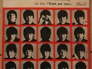 The Beatles: Tutti Per Uno LP 1974 Prima Stampa Red Label EX/VG PMCQ 31504