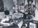 GARY MOORE / Still Got The Blues / OIS /Virgin Rec. / DE. 1990 / MINT - 