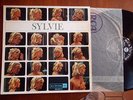 SYLVIE VARTAN  SYLVIE excellent + 1996 FRENCH VINYL LP