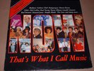 NOW 1 1983 THATS WHAT I CALL MUSIC double LP EMI ?– NOW 1 1st EVER